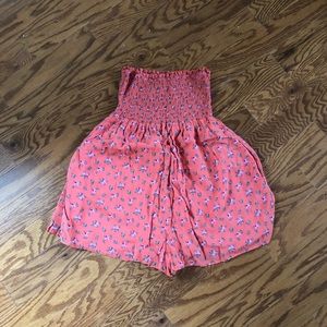 Urban Outfitters Dresses - URBAN OUTFITTERS ROMPER Urban Outfitters Dresses - URBAN OUTFITTERS ROMPER